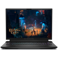 Laptop Alienware M18 R2, Procesor Gen 14th Intel Core i7-14650HX up to 5.2GHz, 18