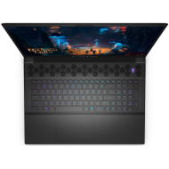 Laptop Alienware M18 R2, Procesor Gen 14th Intel Core i7-14650HX up to 5.2GHz, 18