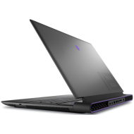 Laptop Alienware M18 R2, Procesor Gen 14th Intel Core i7-14650HX up to 5.2GHz, 18