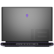 Laptop Alienware M18 R2, Procesor Gen 14th Intel Core i7-14650HX up to 5.2GHz, 18
