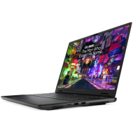 Laptop Dell Alienware m16 R2, Procesor Intel Core Ultra 9-185H up to 5.1GHz, 16.0