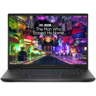Laptop Dell Alienware m16 R2, Procesor Intel Core Ultra 9-185H up to 5.1GHz, 16.0