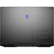 Laptop Dell Alienware m16 R2, Procesor Intel Core Ultra 9-185H up to 5.1GHz, 16.0