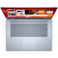 Laptop Dell Inspiron Plus 7640, Procesor Intel Core Ultra 7-155H up to 4.8GHz, 16.0