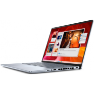 Laptop Dell Inspiron Plus 7640, Procesor Intel Core Ultra 7-155H up to 4.8GHz, 16.0