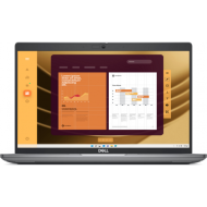 Laptop Dell Latitude 5450, Procesor Intel Core Ultra 7-165U up to 4.9GHz, 14.0