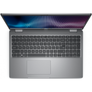 Laptop Dell Latitude 5540, Procesor gen 13 Intel Core i7-1370P up to 5.2GHz, 15.6