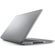 Laptop Dell Latitude 5540, Procesor gen 13 Intel Core i7-1370P up to 5.2GHz, 15.6