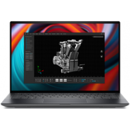 Laptop Dell Precision 5490, Procesor Intel Core Ultra 7-165H up to 5.0GHz, 14.0
