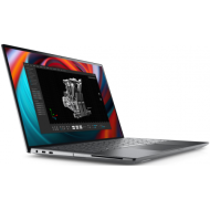 Laptop Dell Precision 5490, Procesor Intel Core Ultra 7-165H up to 5.0GHz, 14.0