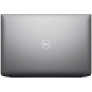 Laptop Dell Precision 5490, Procesor Intel Core Ultra 7-165H up to 5.0GHz, 14.0