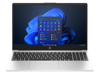 Laptop HP 250 G10, Procesor generația 13 Intel Core i3-1315U până la 4.5GHz, 15.6