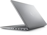 Laptop Dell Latitude 5550, Procesor gen 13 Intel Core i7-1365U up to 5.2GHz, 15.6