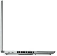 Laptop Dell Latitude 5550, Procesor gen 13 Intel Core i7-1365U up to 5.2GHz, 15.6