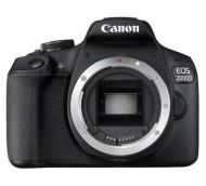 PHOTO CAMERA CANON KIT 2000D+18-55