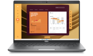 Laptop Dell Latitude 5450, Procesor Intel Core Ultra 5 135U up to 4.4GHz, 14