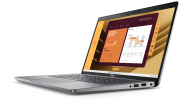 Laptop Dell Latitude 5450, Procesor Intel Core Ultra 5 135U up to 4.4GHz, 14