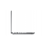 Laptop Dell Latitude 5450, Procesor Intel Core Ultra 7-155U up to 4.8GHz, 14.0