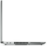 Laptop Dell Latitude 5550, Procesor gen 13 Intel Core i7-1355U up to 5.0GHz, 15.6