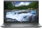 Laptop Dell Latitude 5550, Procesor gen 13 Intel Core i7-1355U up to 5.0GHz, 15.6