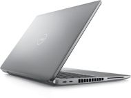 Laptop Dell Latitude 5550, Procesor gen 13 Intel Core i7-1355U up to 5.0GHz, 15.6
