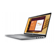 Laptop Dell Latitude 5550, Procesor gen 13 Intel Core i7-1355U up to 5.0GHz, 15.6