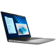 Laptop Dell Latitude 5455, Procesor Qualcomm Snapdragon X Plus X1P-42-100 up to 3.8GHz, 14.0