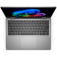 Laptop Dell Latitude 5455, Procesor Qualcomm Snapdragon X Plus X1P-42-100 up to 3.8GHz, 14.0