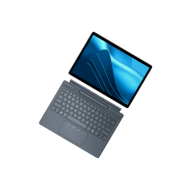 Laptop Dell Latitude 7350 Detachable, Procesor Intel Core Ultra 7-164U up to 4.8GHz, 13