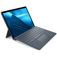 Laptop Dell Latitude 7350 Detachable, Procesor Intel Core Ultra 7-164U up to 4.8GHz, 13