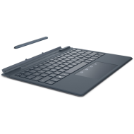 Laptop Dell Latitude 7350 Detachable, Procesor Intel Core Ultra 7-164U up to 4.8GHz, 13