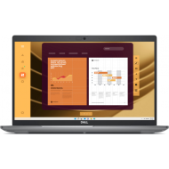 Laptop Dell Latitude 5350, Procesor Intel Core Ultra 7-165U up to 4.9GHz, 13.3