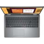 Laptop Dell Latitude 5350, Procesor Intel Core Ultra 7-165U up to 4.9GHz, 13.3