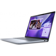 Laptop Dell Inspiron 7441 Plus, Procesor Qualcomm Snapdragon X Plus X1P-64-100 up to 3.4GHz, 14.0