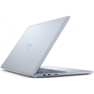 Laptop Dell Inspiron 7441, Procesor Qualcomm Snapdragon X Elite X1E-80-100 up to 3.8GHz, 14.0