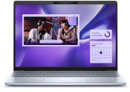Laptop Dell Inspiron 7441 Plus, Procesor Qualcomm® Snapdragon® X Plus X1P-64-100 up to 3.4GHz, 14