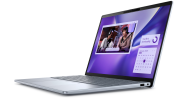 Laptop Dell Inspiron 7441 Plus, Procesor Qualcomm® Snapdragon® X Plus X1P-64-100 up to 3.4GHz, 14