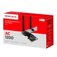 Mercusys MA30E AC1200 Wi-Fi BTPC Adapter