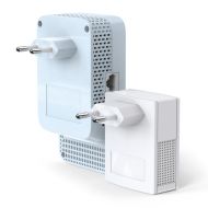 TPL AV1000 BG POWERLINE AC WI-FI KIT