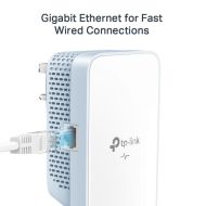 TPL AV1000 BG POWERLINE AC WI-FI KIT