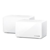 MERCUSYS HALO H90X WHOLE MESH WIFI6 2PK