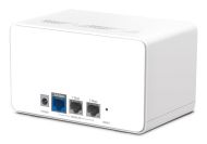 MERCUSYS HALO H90X WHOLE MESH WIFI6 2PK