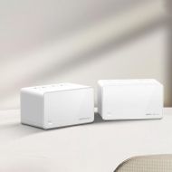 MERCUSYS HALO H90X WHOLE MESH WIFI6 2PK