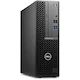 Desktop PC Dell OptiPlex 7010 SFF, Procesor 13ᵗʰ Gen Intel Core i5-13500 up to 4.8 GHz, RAM 16GB (1x16GB) DDR4, 512GB SSD M.2 PCIe NVMe, Intel UHD Graphics, Windows 11 Pro EDU