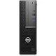 Desktop PC Dell OptiPlex 7010 SFF, Procesor 13ᵗʰ Gen Intel Core i5-13500 up to 4.8 GHz, RAM 16GB (1x16GB) DDR4, 512GB SSD M.2 PCIe NVMe, Intel UHD Graphics, Windows 11 Pro EDU