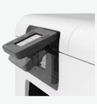 Plotter Canon imagePROGRAF TC-21 24 inch, 2400x1200 DPI, USB, Retea, Wi-Fi, 1GB, stater toner