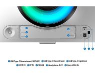 Monitor Samsung 49" LS49DG934SUXEN