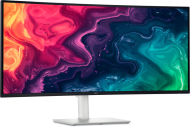 Monitor LED Dell 34 Plus curbat S3425DW, 34
