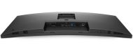 Monitor LED Dell P3425WE curbat, 34.1