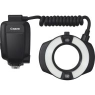 FLASH CANON MACRO MR-14 EXII